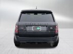 Thumbnail Photo 9 for 2021 Land Rover Range Rover